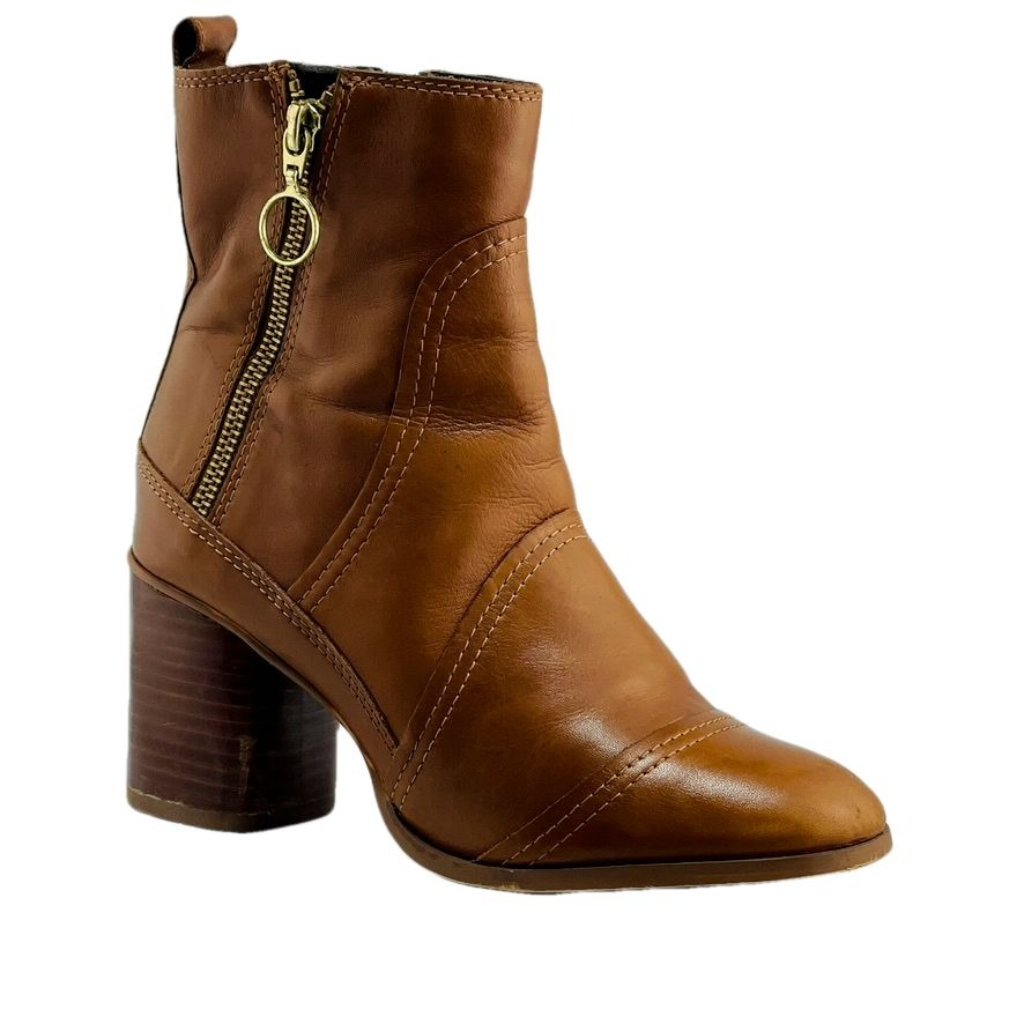 Next Ankle Boot